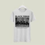 Black Swan BTS 5 T Shirt