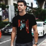 Blade Runner Rachel Godmachine 0 T Shirt