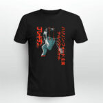 Blade Runner Rachel Godmachine 2 T Shirt