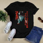 Blade Runner Rachel Godmachine 4 T Shirt