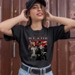 Blade Vintage 1 T Shirt