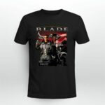 Blade Vintage 3 T Shirt