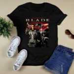 Blade Vintage 4 T Shirt