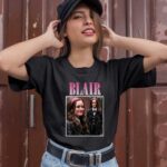 Blair Waldorf Film Movie Actress 1 T Shirt
