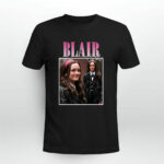 Blair Waldorf Film Movie Actress 2 T Shirt