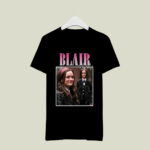 Blair Waldorf Film Movie Actress 4 T Shirt