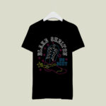 Blake Shelton No Body 4 T Shirt