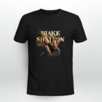 Blake Shelton Tour 2019 3 T Shirt