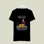 Blakes tour 2021 Shelton 2 T Shirt
