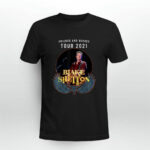 Blakes tour 2021 Shelton 3 T Shirt