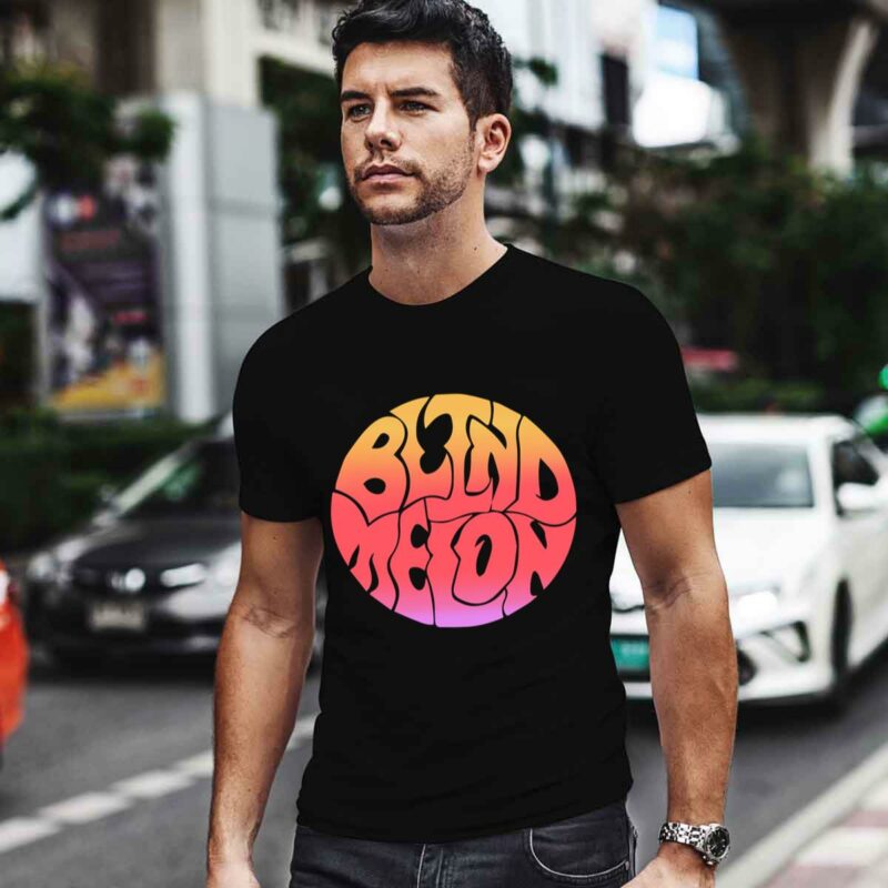 Blind Melon Rock Band 0 T Shirt