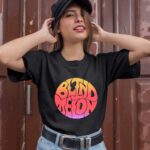 Blind Melon Rock Band 1 T Shirt