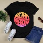 Blind Melon Rock Band 4 T Shirt