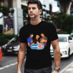 Blink 182 Its Always Sunny In Philadelphia 0 T Shirt
