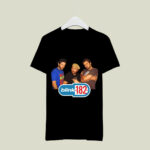 Blink 182 Its Always Sunny In Philadelphia 2 T Shirt