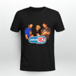 Blink 182 Its Always Sunny In Philadelphia 3 T Shirt