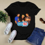 Blink 182 Its Always Sunny In Philadelphia 4 T Shirt