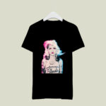 Blondie Gentlemen Prefers Blondie Debbie Harry 2 T Shirt