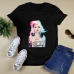 Blondie Gentlemen Prefers Blondie Debbie Harry 3 T Shirt