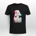 Blondie Gentlemen Prefers Blondie Debbie Harry 4 T Shirt