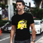 Blondie Live Music 0 T Shirt