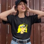 Blondie Live Music 1 T Shirt