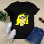Blondie Live Music 2 T Shirt