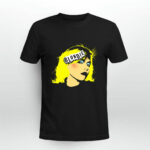 Blondie Live Music 3 T Shirt