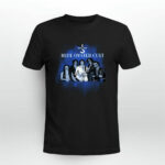Blue Oyster Cult Rock Band Vintage Style 2 T Shirt