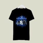 Blue Oyster Cult Rock Band Vintage Style 3 T Shirt