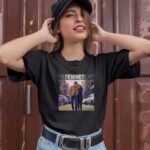 Bob Dylan Freewheelin 1 T Shirt