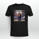 Bob Dylan Freewheelin 2 T Shirt