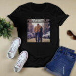 Bob Dylan Freewheelin 3 T Shirt