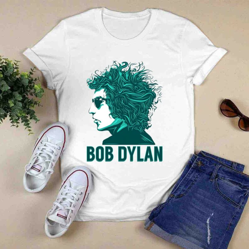 Bob Dylan Singer Classic 0 T Shirt