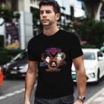 Bob Dylan Tom Petty Jerry Garcia 86 0 T Shirt