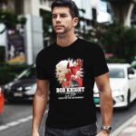 Bob Knight 1940 2023 Thank You For The Memories 2 T Shirt