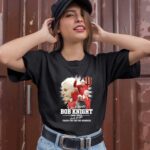Bob Knight 1940 2023 Thank You For The Memories 3 T Shirt