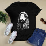 Bob Legend Rock 2 T Shirt
