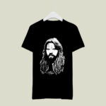 Bob Legend Rock 3 T Shirt