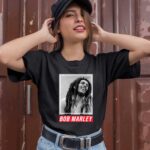Bob Marley Reggae 1 T Shirt