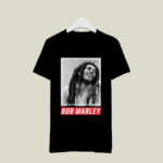 Bob Marley Reggae 2 T Shirt