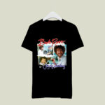 Bob Ross Joy of Punting Vintage 2 T Shirt