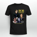 Bob Saget Thank For The Memories 3 T Shirt