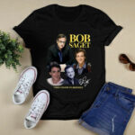 Bob Saget Thank For The Memories 4 T Shirt