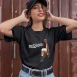Bob Segen Legend Rock 1 T Shirt