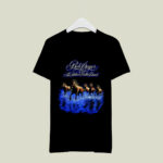 Bob Seger Against the Wind Tour 1980 2 T Shirt