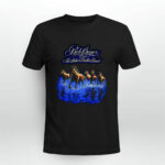 Bob Seger Against the Wind Tour 1980 3 T Shirt