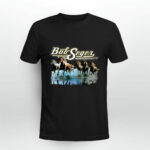 Bob Seger Horse picture 3 T Shirt