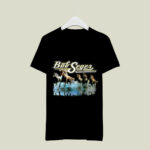 Bob Seger Horse picture 4 T Shirt