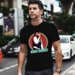 Bob Seger Night Moves 0 T Shirt